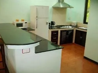 Baan Tai Villa